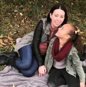 Meet your Posher, Anna-leisse